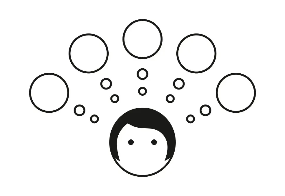 Icon Service - Wünsche verwirklichen